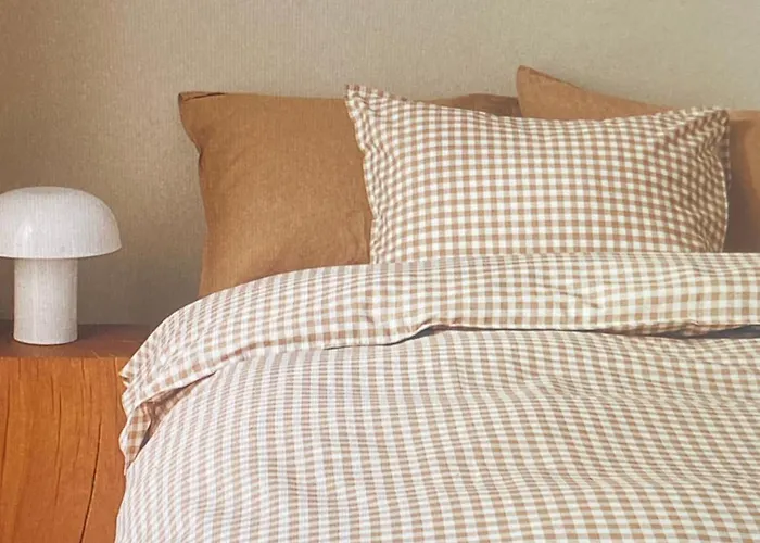 Belle Chambre Rive Gauche