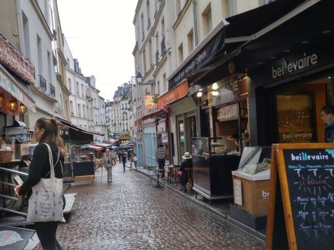 Belle Rive Gauche *